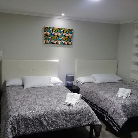 Illari Hotel Ριομπάμπα Εξωτερικό φωτογραφία